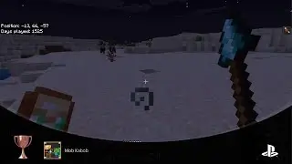 Minecraft - Mob Kabob ( Trophy )