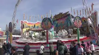 Shaker (Wilhelm) - Au&szlig;enansicht/Offride [Hamburg - Fr&uuml;hjahrsdom 2018]