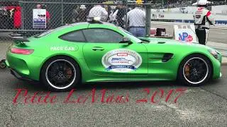 Petit Le Mans 2017