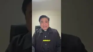 SMG WORD DAILY with Fr. Jason DAY 27 #catholic #prayer #gospel