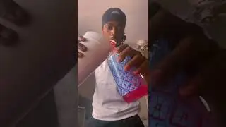 Часть 2. Обзор пьяного человека #fypシ゚viral #funny #youtubeshorts #mukbangseafoodpedas #drunk #ne...