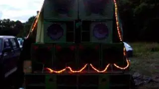 slovtek 2009 - going soundsystem pt 2