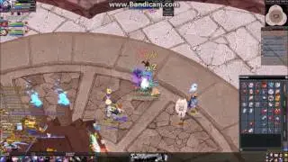 Nostale - El~Cosimos werden Dkt