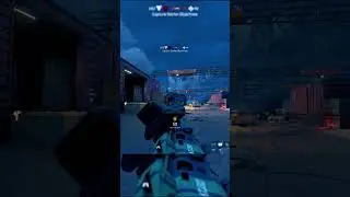 🔥DF Gameplay 🎮💥⚡ short- 379 #shorts #deltaforce #gaming