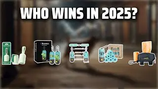 The Top 5 Best Poop Bag Holder in 2025 - Must Watch Before Buying!