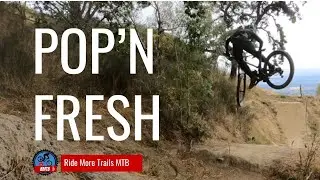 POP'N'FRESH EDIT - Victoria Park MTB