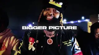 [FREE] Sada Baby X Skilla Baby Type Beat 2026 - ''BIGGER PICTURE''