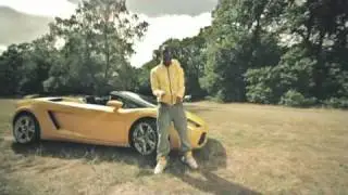 iLLAMADI  ft Calibar -  ON THE GRIND $$$ (Video Produced by RV&CO /Trail Pictures)