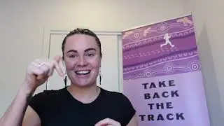 Take Back the Track Registration