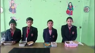 Interactive Language Fair (Bhasha Mela) and Language Theatre Showcase