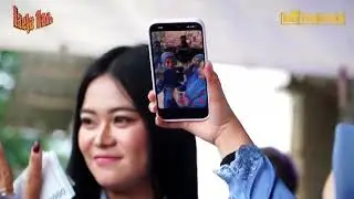 JABLAI - ILA FADILAH - NAELA NADA LIVE DESA GEBANG KULON BLOK LAREN TANGGAL 12 DESEMBER 2025