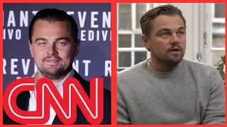 Leonardo DiCaprio faces backlash for co-financing luxury hotel in Israel