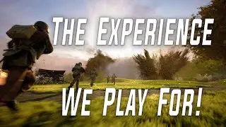 What 1000 Hours In Post-Scriptum Looks Like!