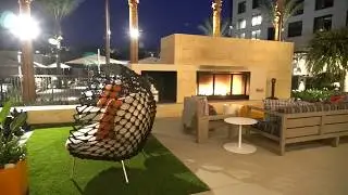 R.D. Olson Construction: Irvine Spectrum Marriott  - Final