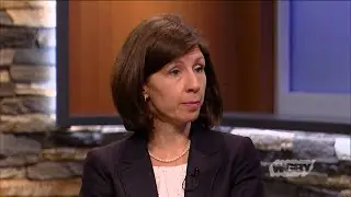 Diabetes Awareness with Baystate Medical&rsquo;s Dr. Chelsea Gordner | Connecting Point | Nov. 20, 2018