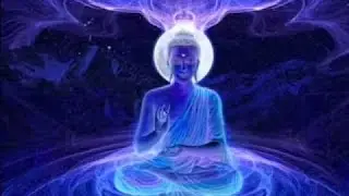 Bio electrical field Meditation