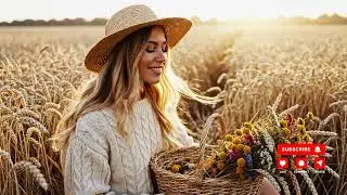 Thank You Lord Country Gospel Song of Gratitude & Grace | Worship Music