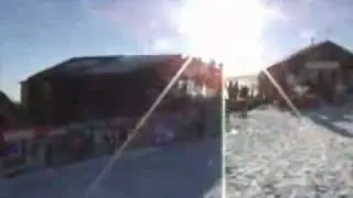 SENDERO DEL SOL - Restaurant La Parva (Producci&oacute;n Audiovisual)
