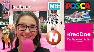 GROOTSTE DIY EVENT KREADOE IN UTRECHT - #251