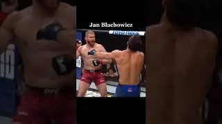 Jan Błachowicz Best KO
