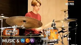 [MV] Jazz Innovation(재즈이노베이션) - Free Pass