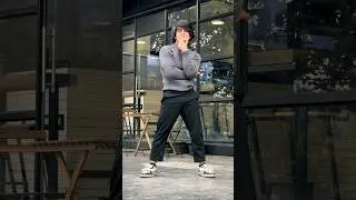 Its magic dance choreography by Sachin Sharma 🔥🖤 #dancechoreo #dance