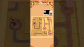 Water Connect Flow - Level 6