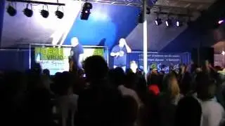 De Pitaboys   ambimix   boekentfeesten 2012 l