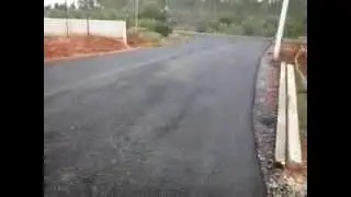 BRV PARADISE & BRV ENCLAVE LAYOUT SARJAPUR TO CHIKKATIRUPATHI MAIN ROAD