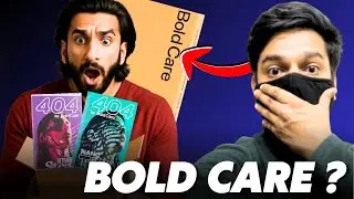 Bold Care Protections Honest Review 😳 | Does It Really Work? | Best Protection in India?