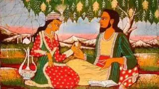 Tu Khawabon Si Tasveer Mein Ranjha Hoon  ( Ali Haider )