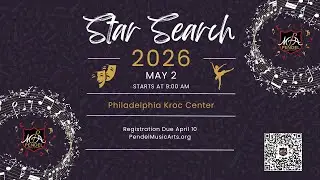 Star Search 2026 Information & FAQs