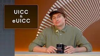 UICC and eUICC - SIM Comparison | IoT Connectivity: Tech Talks