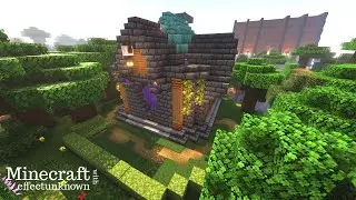 Auto Potion Brewing | Minecraft - Building Better LP