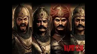 RAJPUT CLAN || RANA BRASS || SPARSH RANA || KP MUISC || BRASS PLOSIVE STUDIOS