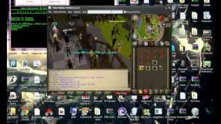 wierd nr rsps glitch