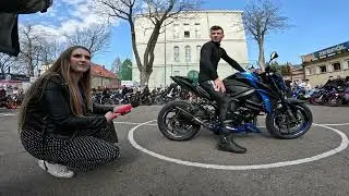 Konkurs głośności Opole 21.03.2025 XXIV ZSMotka