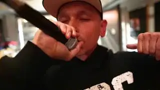 Hip-Hop @ The Hallway in Victoria BC - May 31 2024 - Mckay, Stax, Sarah Swain, Abyss, Wes Pz, & more