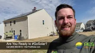 Quick & Professional Solar Install In North Carolina