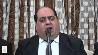 المنشد عدنان الحلاق _إلهي