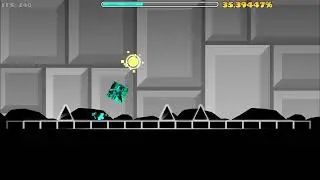 Randomized level