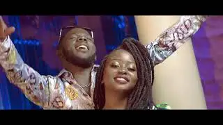 AYBRAH - EMPEWO  OFFICIAL MUSIC VIDEO