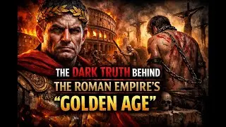 The Dark Truth Behind the Roman Empire&rsquo;s &ldquo;Golden Age&rdquo;