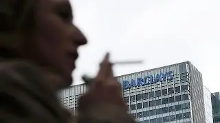 Manipulation des taux de change : six banques &eacute;copent de six milliards de dollars d'amende