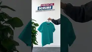 Medical Scrubs: Comfort & Function Combined | BOSTON Uniform  #medicalapparel