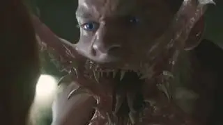 Shadow Hunters - Jace Demon (Ravener) Scene