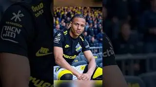 🚨 Man United Eye Swedish Wonderkid! 🇸🇪⚽