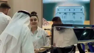 GULF HOST DAY 1   MARIOT KITCHEN EQUIPMENT