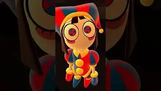 Pomni's Face Looks Weird in Hazbin Hotel Cards Against Humanity..