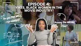 The Truth About Black Women in Film | Breaking Harmful Stereotypes